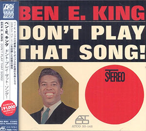 Don't Play That Song