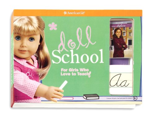 Doll School