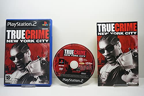 True Crime New York City