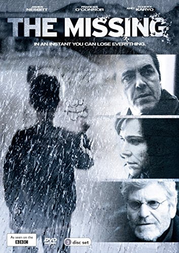 The Missing [DVD]