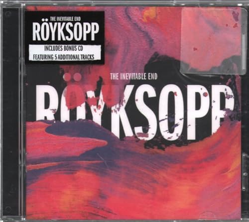 Royksopp - The Inevitable End