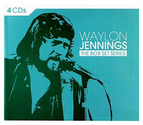 Jennings, Waylon - Box Set Series