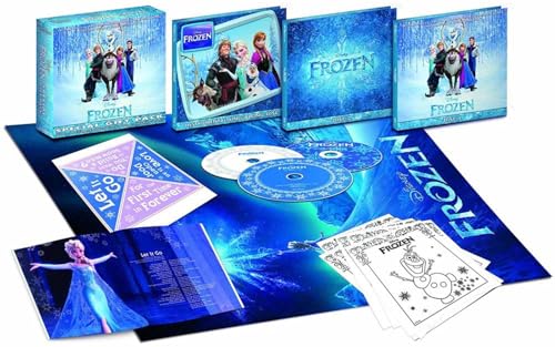 Frozen Special Gift Pack