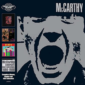 Complete Albums, Singles And BBC Collection (4CD)
