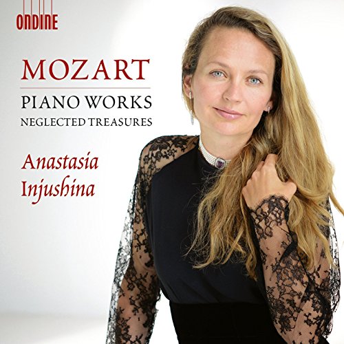 Mozart: Piano Works