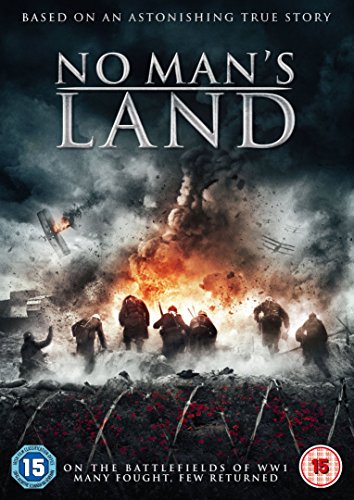No Man's Land [DVD]