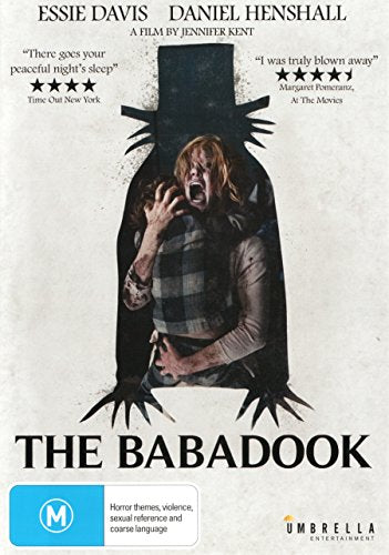 The Babadook