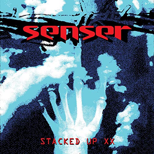 Stacked UP XX (Remastered Edition)