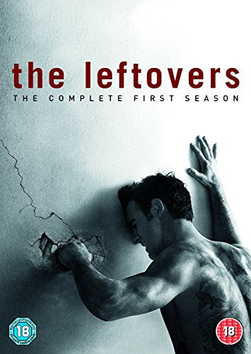 The Leftovers: Season 1 [DVD] [2014]