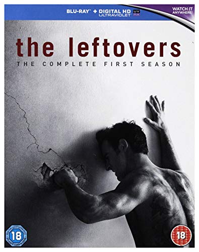 The Leftovers - Season 1 [Blu-ray] [2014] [Region Free]