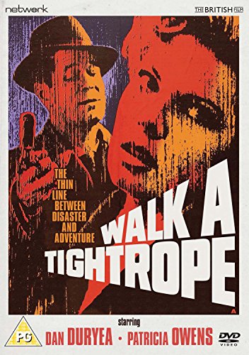 Walk a Tightrope [DVD]