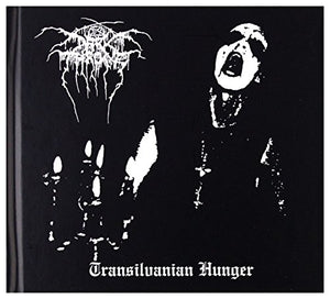 Transilvian Hunger ( 2 CD Set )