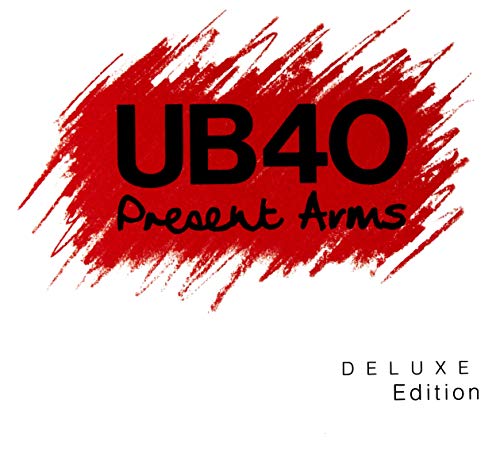 PRESENT ARMS (DELUXE EDITION)