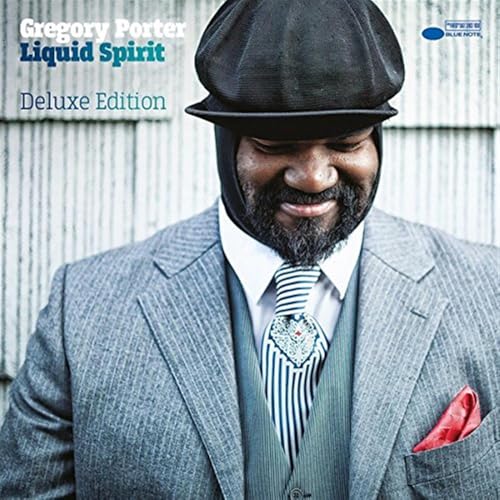 Liquid Spirit/Deluxe Edit