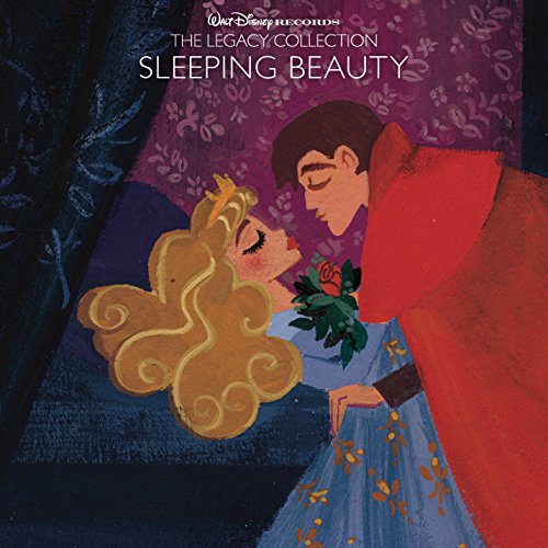 Walt Disney Records The Legacy Collection: Sleeping Beauty