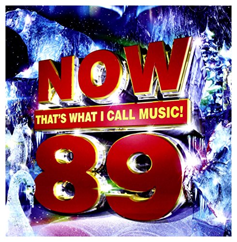 Various Artists - NOW That's What I Call Music! 89