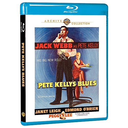 Pete Kelly's Blues