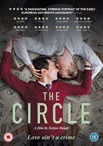 The Circle [DVD]
