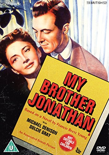 My Brother Jonathan [DVD]