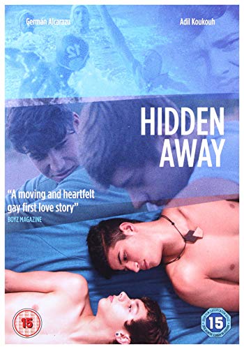 Hidden Away [DVD]