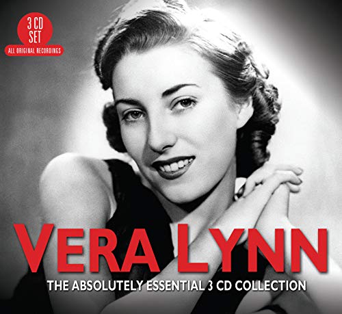 The Absolutely Essential 3CD Collection