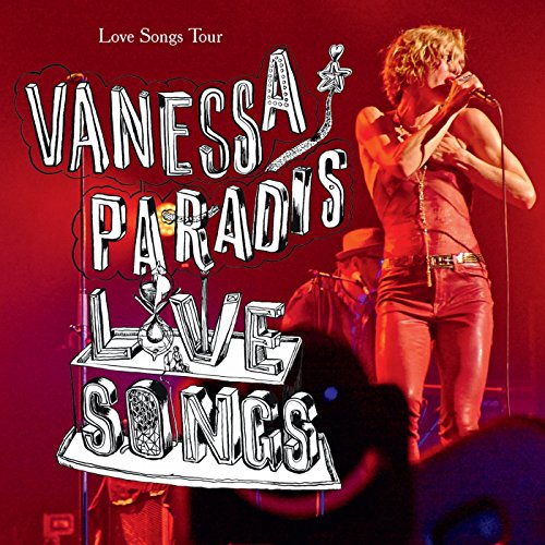 Love Songs -Tour-