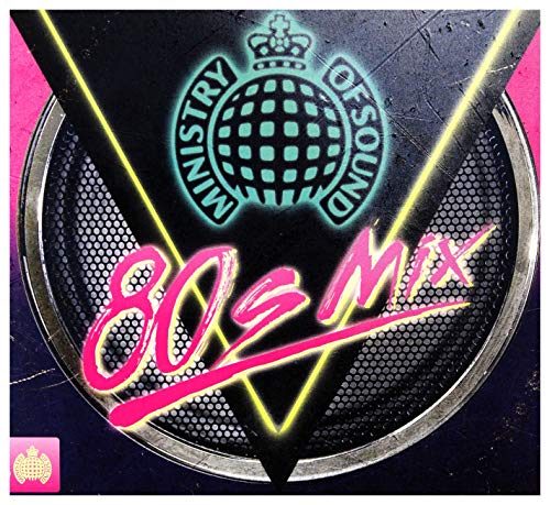 80S Mix - Ministry Of Sound