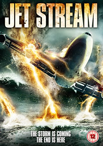 Jet Stream [DVD]