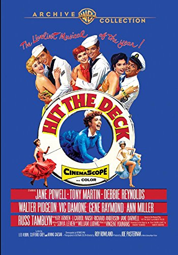 Hit the Deck