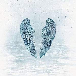 Ghost Stories Live 2014 [DVD + CD]