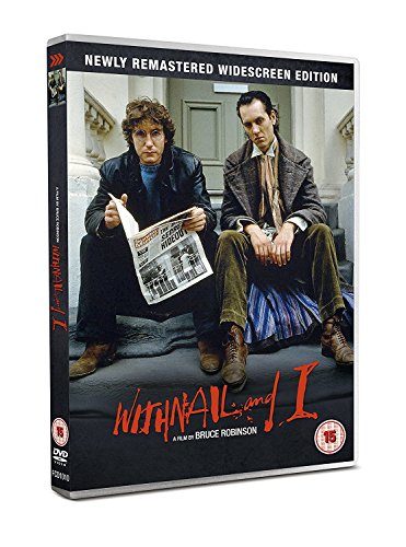 Withnail And I [DVD]