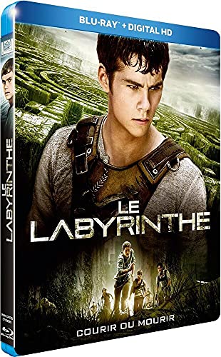 Le Labyrinthe [Blu-ray]