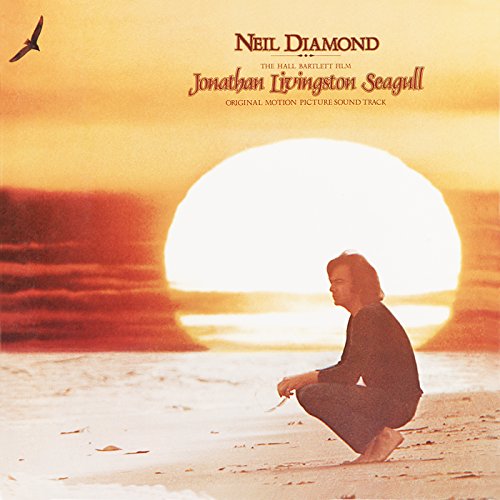 Jonathan Livingston Seagull: Original Motion Picture Soundtrack