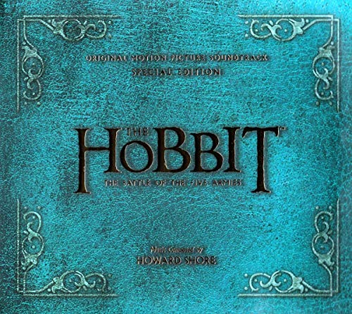 The Hobbit: The Battle of the Five Armies