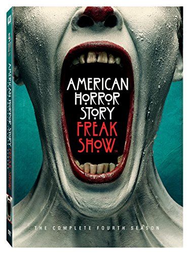 American Horror Story - Freak Show: The Complete Fourth Season