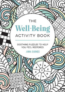 The Well-Being Activity Book 