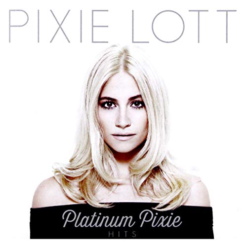 Platinum Pixie - Hits