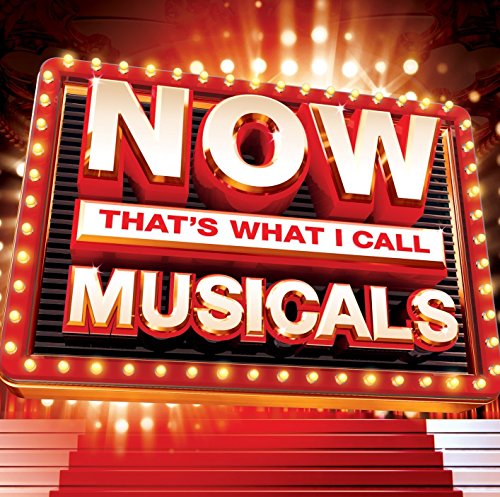 NOW That's What I Call Musicals (2014)