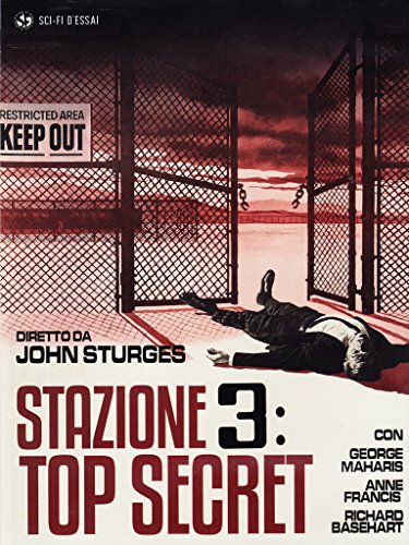 Stazione 3 - Top Secret