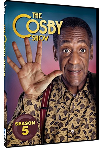The Cosby Show: Season 5