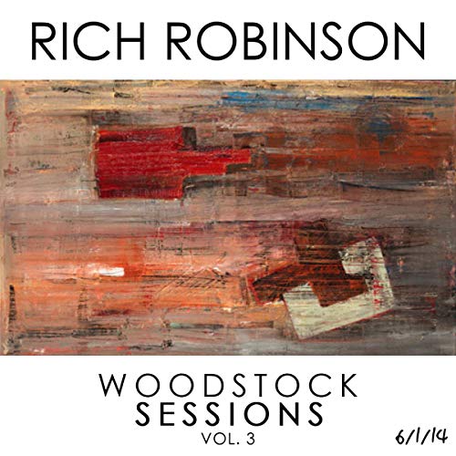 Woodstock Sessions