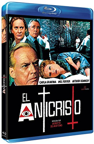 El Anticristo - Import Zone B -