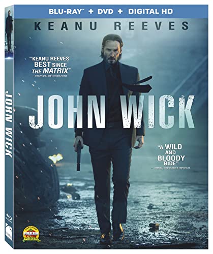 John Wick
