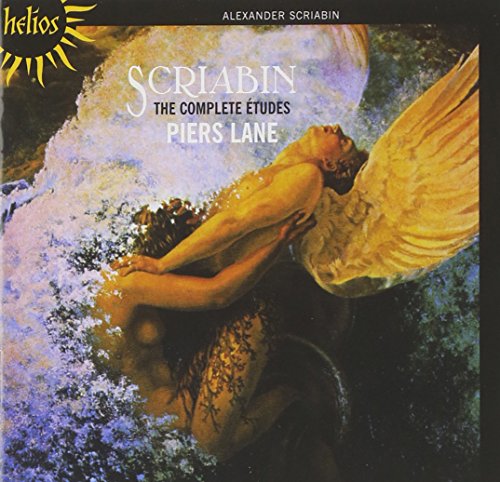 Scriabin: The Complete Etudes