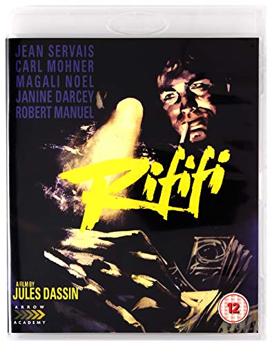 Rififi  Uk
