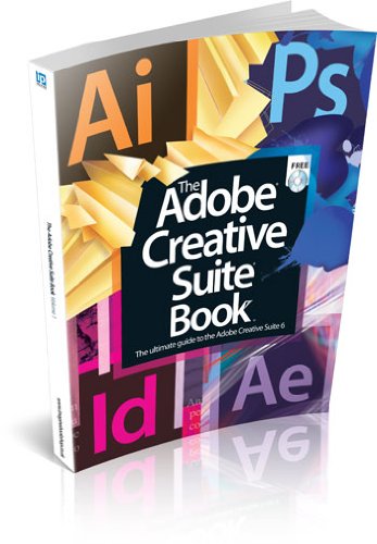 The Adobe Creative Suite Book