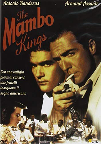 The Mambo Kings [DVD]