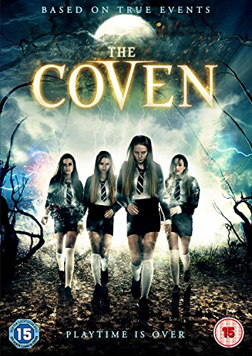 The Coven [DVD]