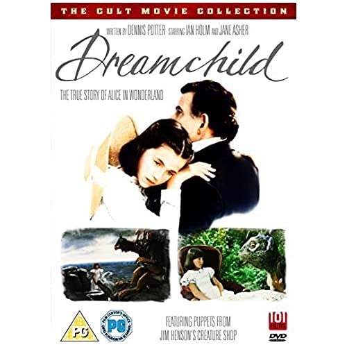 Dreamchild [The Cult Movie Collection] [DVD]