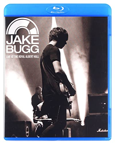 Live at the Royal Albert Hall  Hk